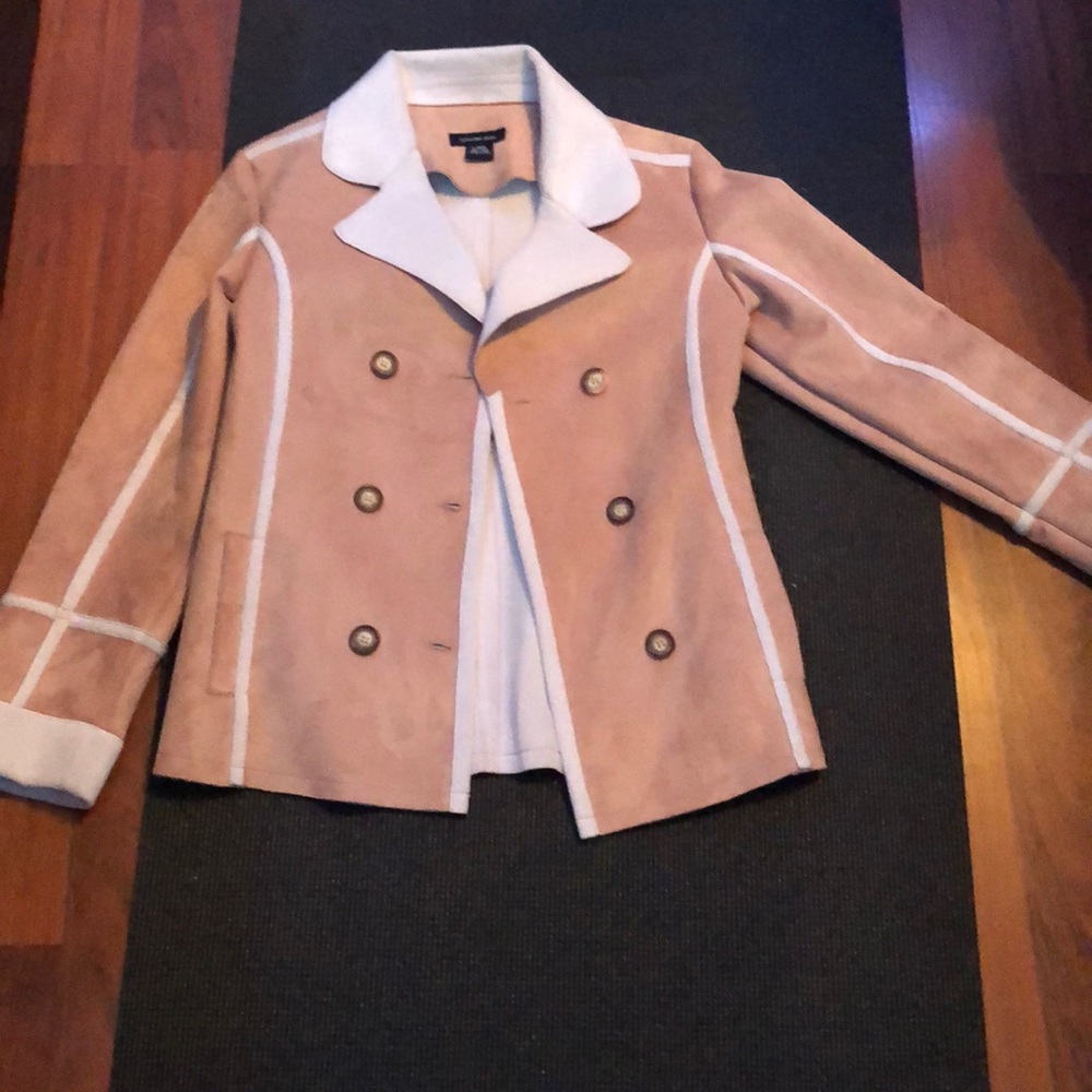 Calvin Klein jacket
